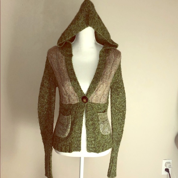 BKE Sweaters - EUC BKE Cardigan BKE Sweaters - EUC BKE Cardigan